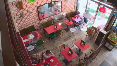 Collado Villalba: Un viaje en el tiempo en El sueño de Laura