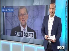 Las claves del día 29.07.2016