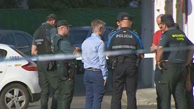 Prisión para la mujer que mató de una puñalada a su pareja en Galapagar