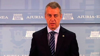 Rajoy y Urkullu se reunieron la pasada semana