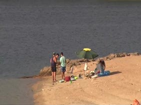 Aquí en Madrid 29.07.2016