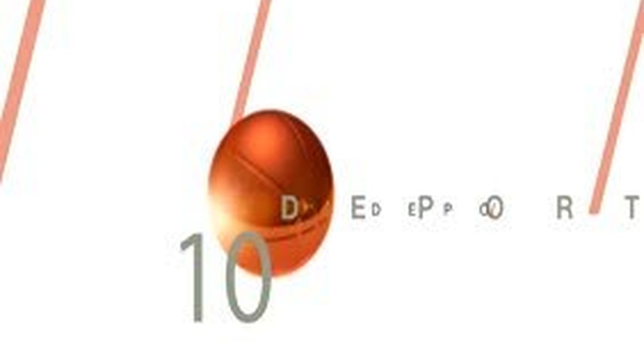 Hora Deportiva 29.07.2016