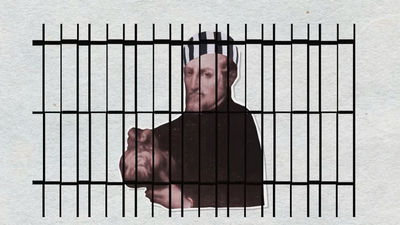 Alonso Cano, pintor y macarra