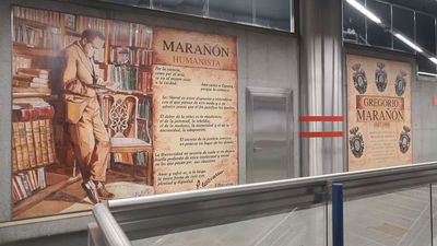 Gregorio Marañón, un sabio renacentista del siglo XX