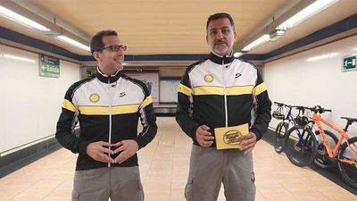 El Punto sobre la Historia: Metro de Madrid