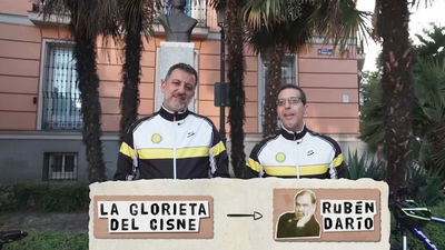 Rubén Darío, el poeta embajador