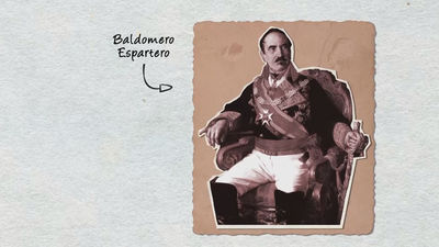 La guerra acaba con un abrazo