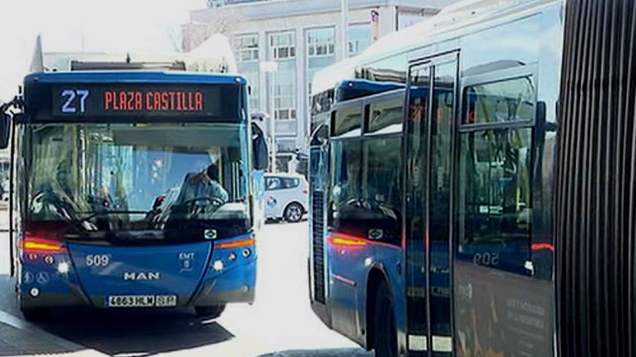Las "búhos" cambian sus horarios durante los fines de semana de agosto