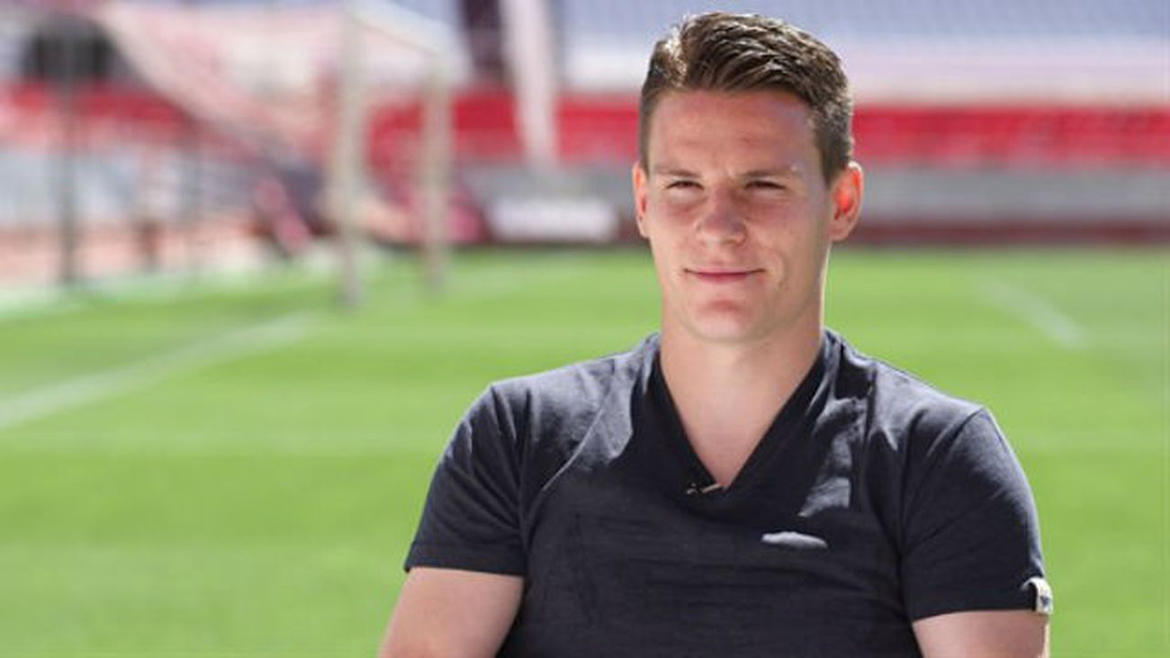 Kevin Gameiro