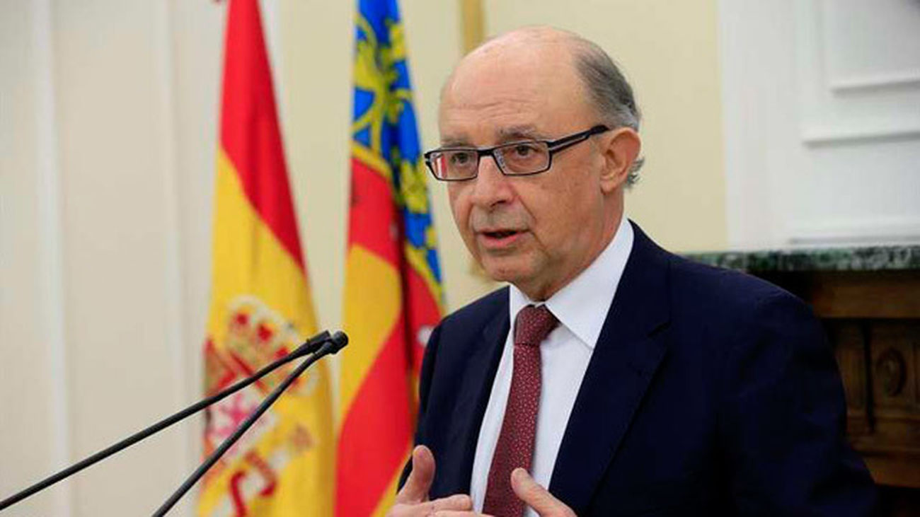 El Estado ha inyectado 57.994 millones a Cataluña