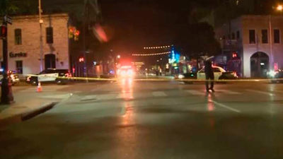 Al menos un muerto y tres heridos por dos tiroteos en Austin (Texas)