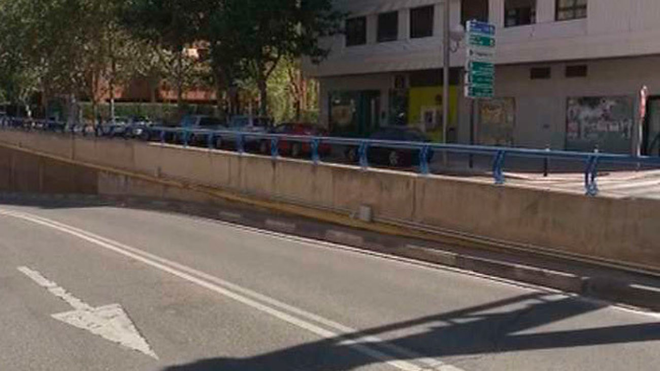 Los túneles de Atocha y Corazón de María cierran por obras en agosto