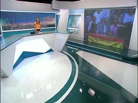 Telenoticias Fin de Semana 31.07.2016