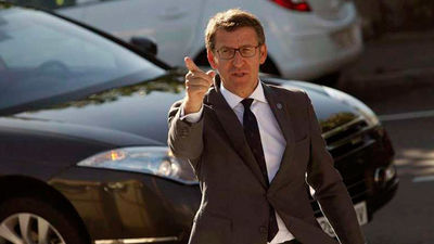 Las elecciones gallegas se celebrarán el 25 de septiembre