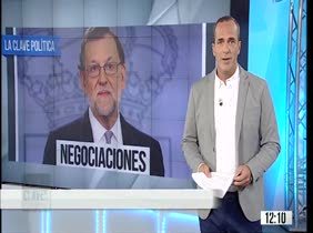 Las claves del día 01.08.2016