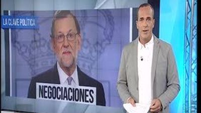 Las claves del día 01.08.2016