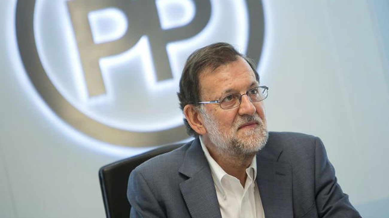 Rajoy apelará a profusas coincidencias con Sánchez y Rivera para lograr el pacto