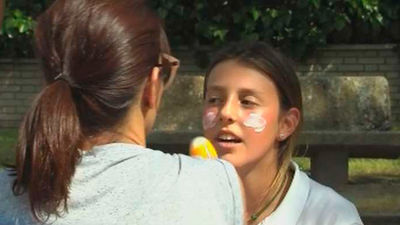 Adoptando hábitos preventivos se pueden evitar un 80% de los cánceres de piel