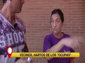 Aquí en Madrid 01.08.2016