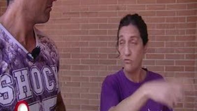 Aquí en Madrid 01.08.2016