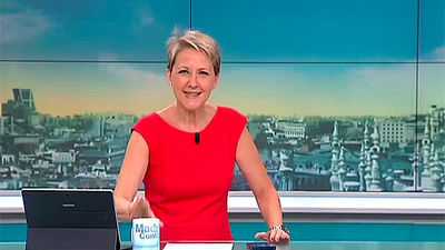 Madrid Contigo 01.08.2016