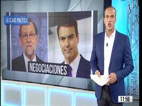 Las claves del día 02.08.2016