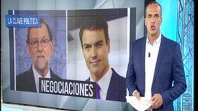 Las claves del día 02.08.2016