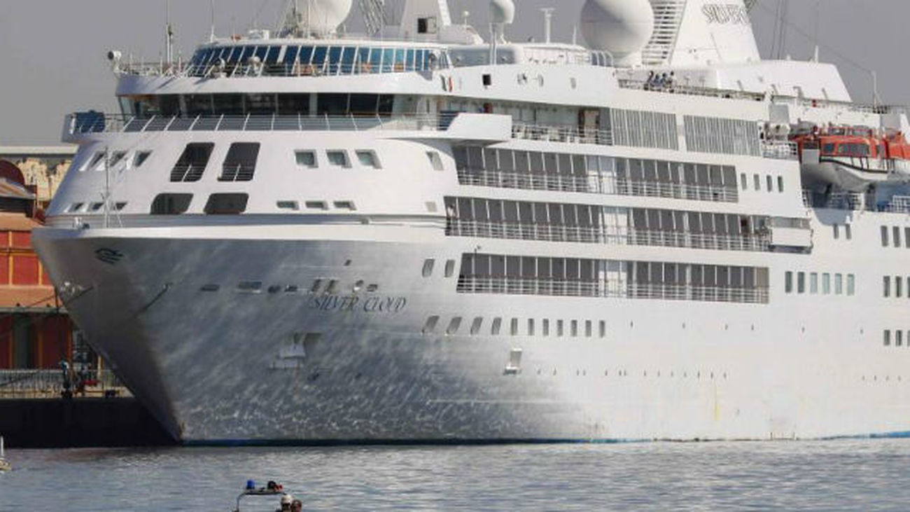 Las estrellas de la NBA se hospedarán en Río en un transatlantico