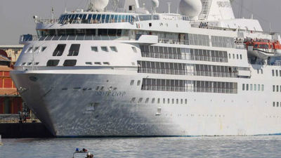 Las estrellas de la NBA se hospedarán en Río en un transatlantico