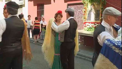 Polémica en la comisión de las fiestas de La Paloma