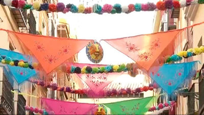 Arrancan las fiestas de San Cayetano