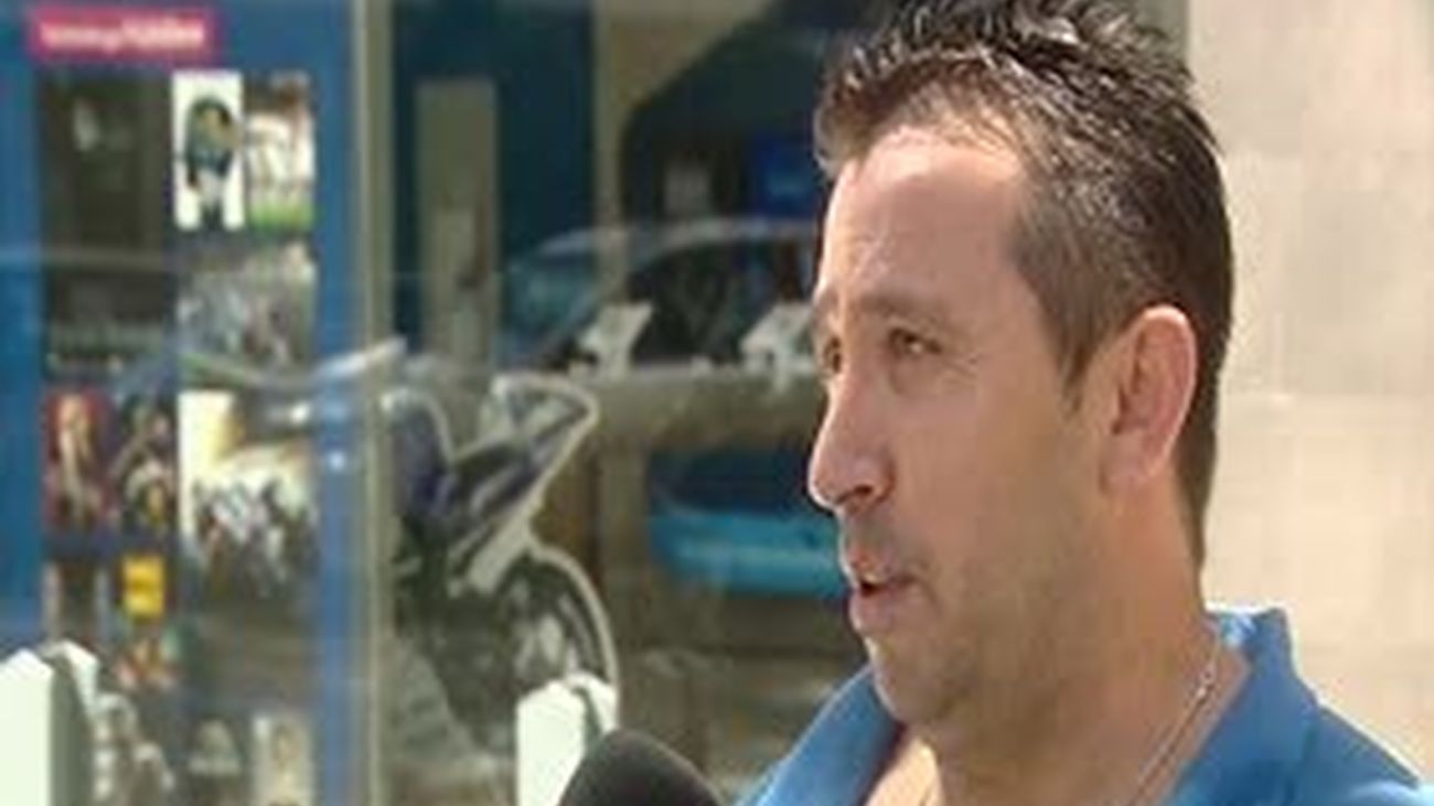 Aquí en Madrid 02.08.2016