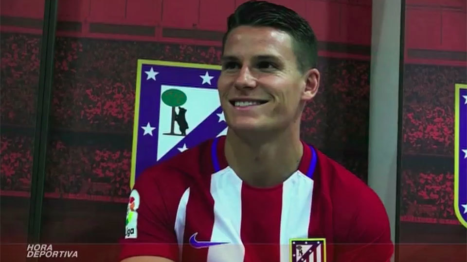 Hora Deportiva 02.08.2016