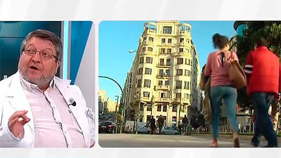 Por qué se producen más divorcios en verano