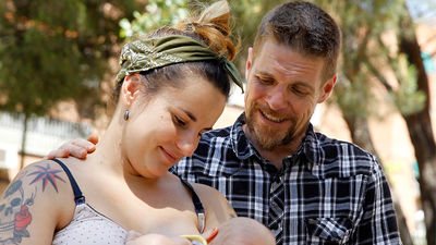 Los padres de Lobo presentarán este jueves un recurso ante la Dirección General de Registros y Notariado