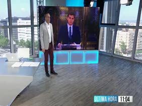 Las claves del día 03.08.2016