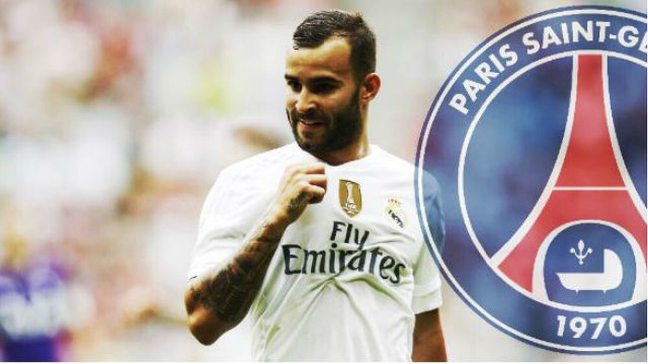 Jesé se marcha al PSG por 25 millones de euros