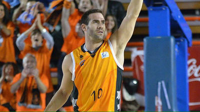 Carlos Cabezas vuelve al Fuenlabrada