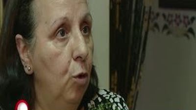 Aquí en Madrid 03.08.2016