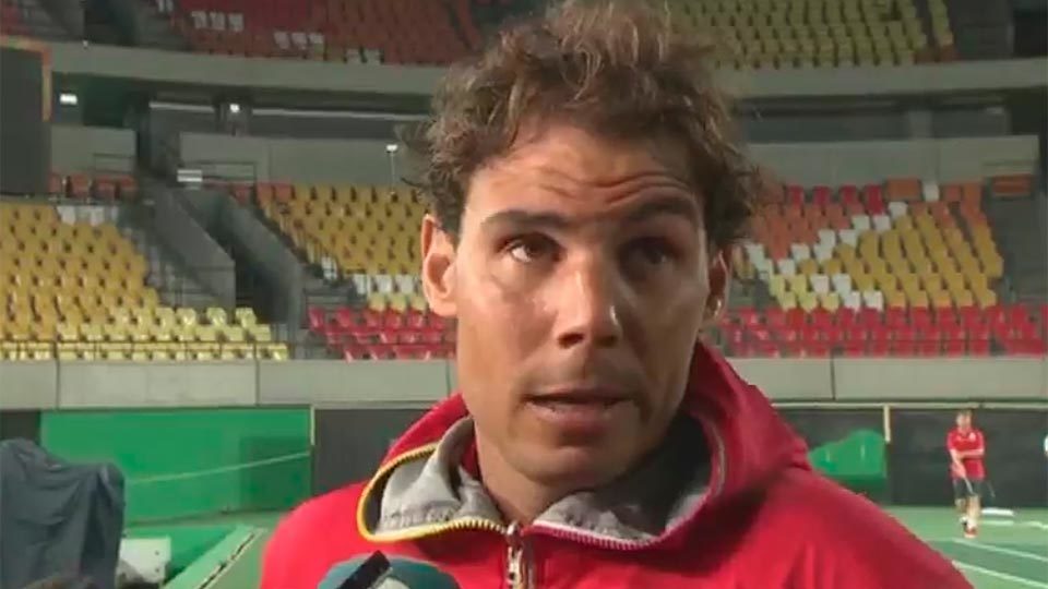 Hora Deportiva 03.08.2016