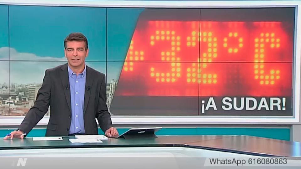 Telenoticias 1 03.08.2016