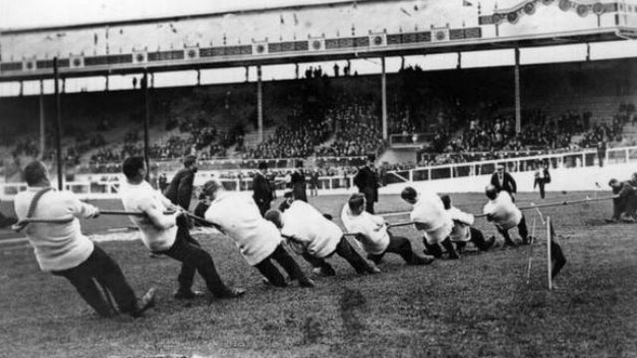 Anécdotas, datos y curiosidades de los Juegos Olímpicos