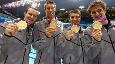 EEUU dominará el medallero; España sumaría 18, según un estudio