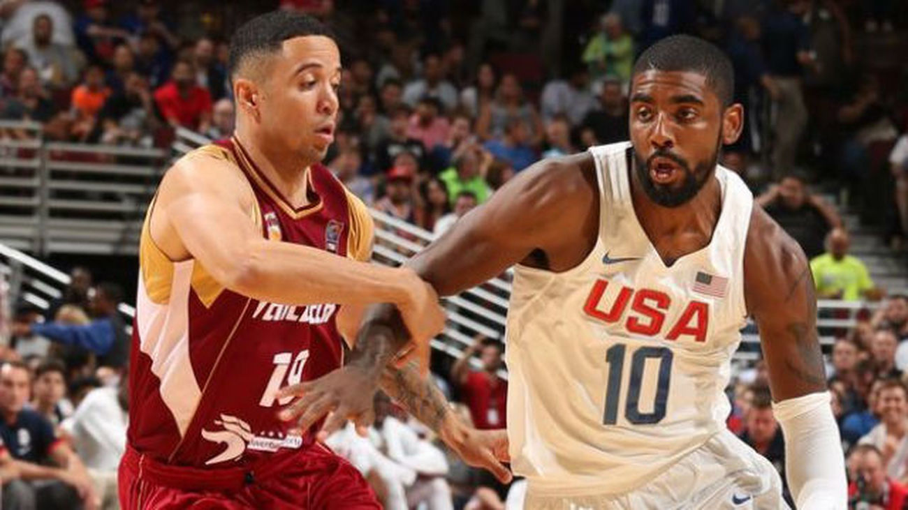 El baloncesto es el deporte más demandado para ver en Río