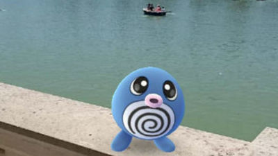 El Retiro o Gran Vía, entre las 'pokeparadas' más turísticas para cazadores de Pokémons