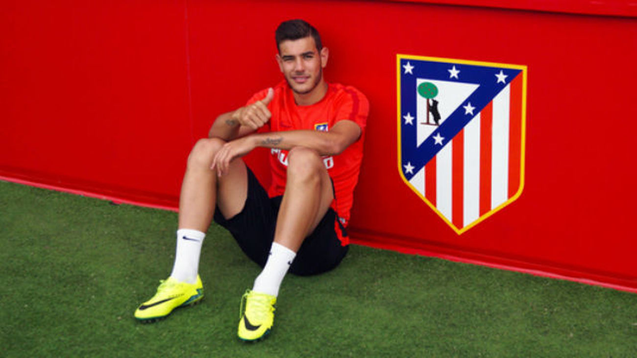 Theo Hernández