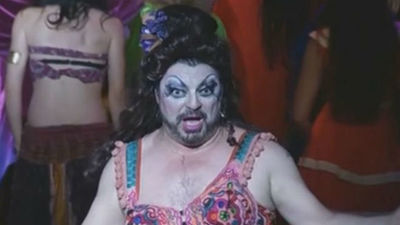 Morente, Aída Gómez y Canales estrenan una 'Lisístrata' flamenca en Mérida