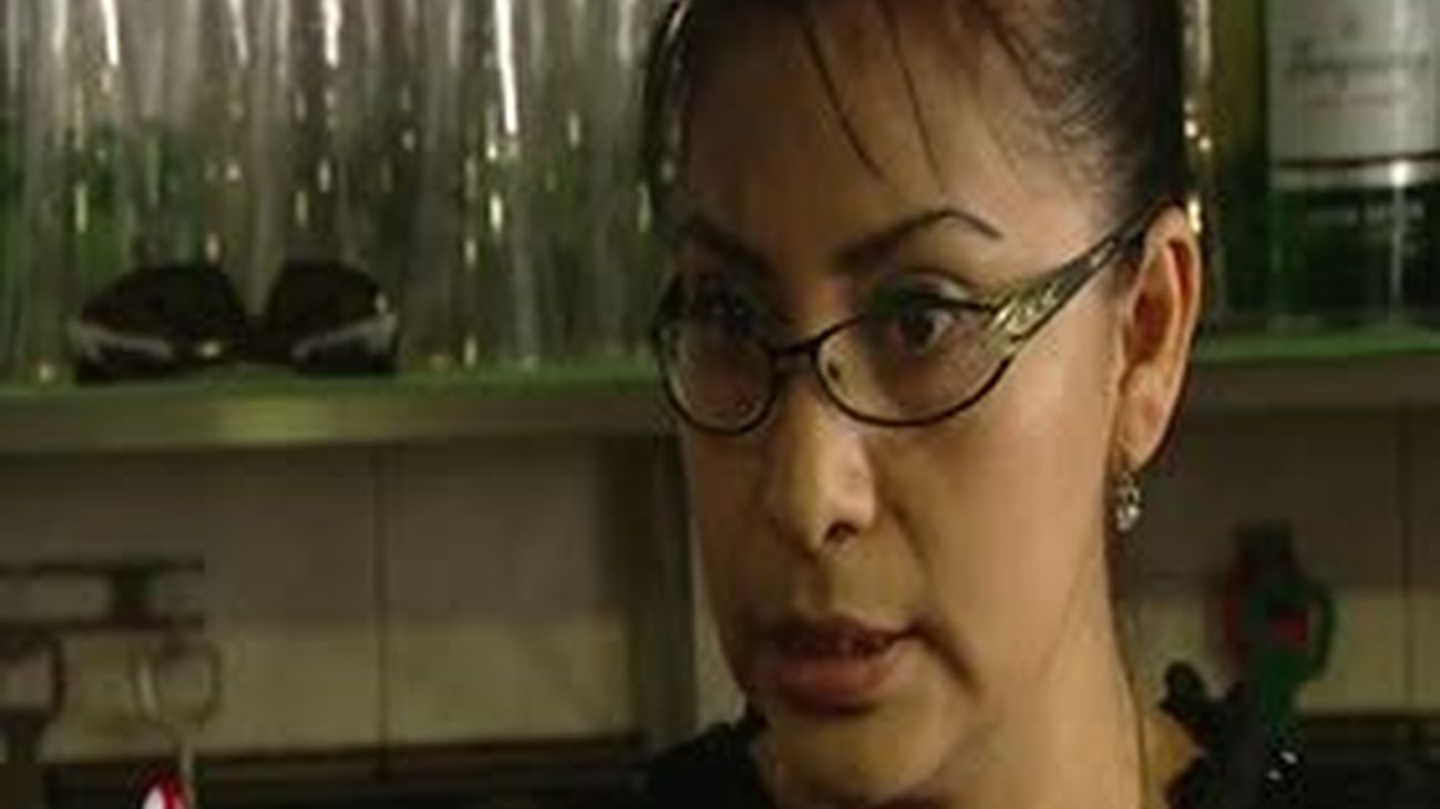 Aquí en Madrid 04.08.2016