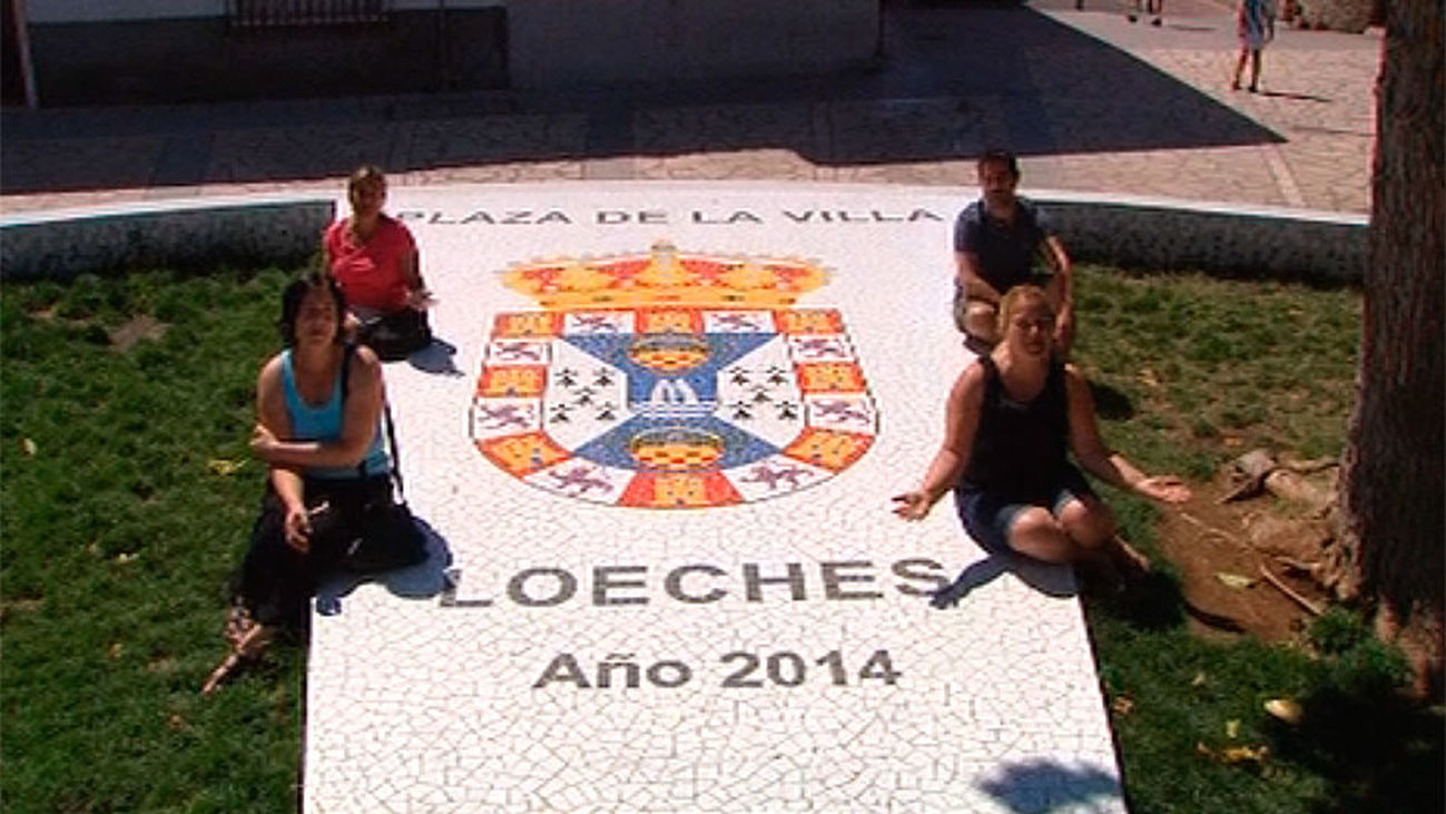 Este es mi pueblo: Loeches