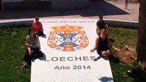 Este es mi pueblo: Loeches